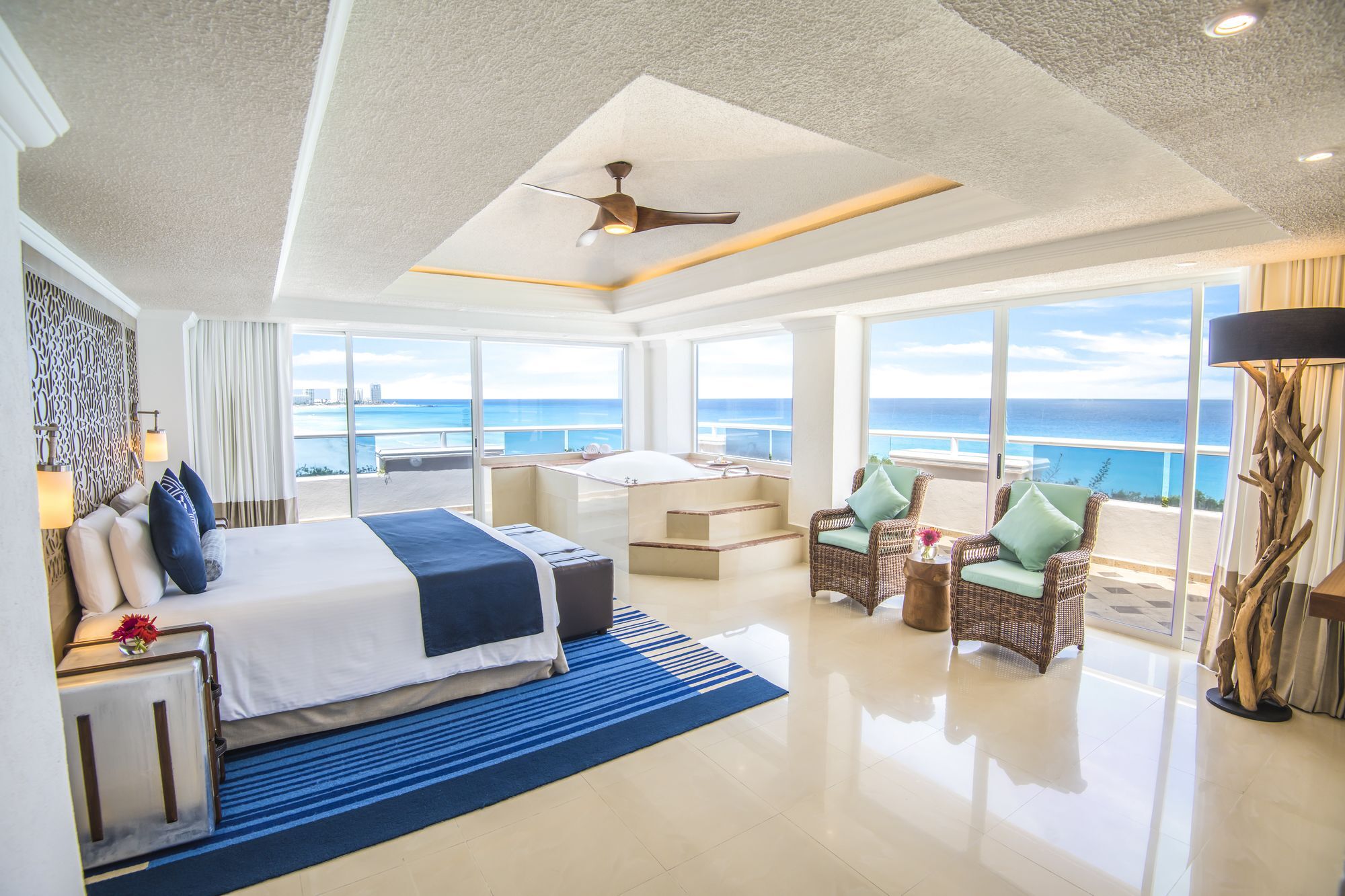 Resort Wyndham Alltra Cancun
